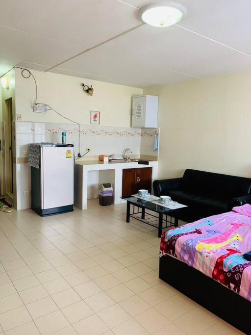 For Rent Popular T8 Fl9 Appartement Bangkok