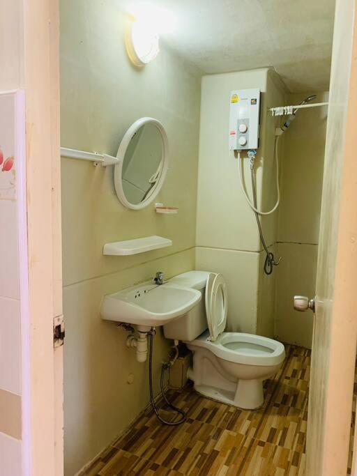 For Rent Popular T8 Fl9 Appartement *