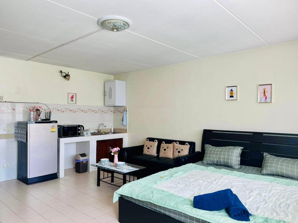 Appartement For Rent Popular T8 Fl9 Bangkok